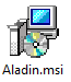 Download Aladin.msi (size: 53.17MB)