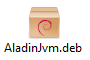 Download AladinJvm.deb (size: 35.58MB)